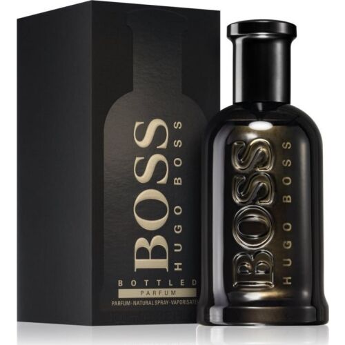 Herrenparfüm Hugo Boss-boss Bottled 100 ml 130950711