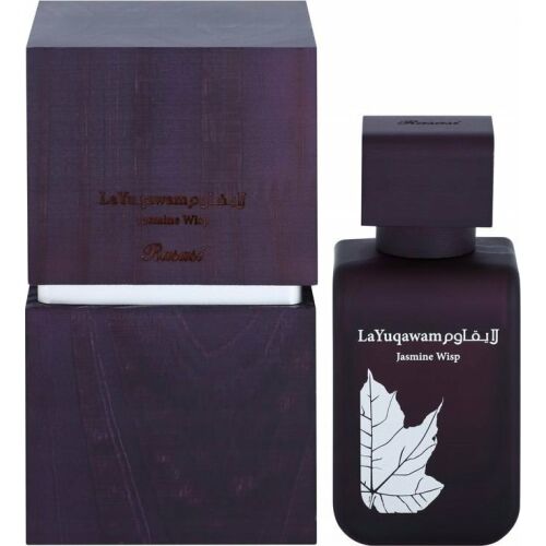 Perfumy Damskie Rasasi EDP La Yuqawam Jasmin Whisp 75 ml 130950826