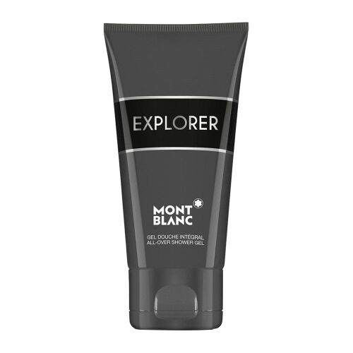 Duschgel Explorer Montblanc Explorer (150 ml) 150 ml 130950860