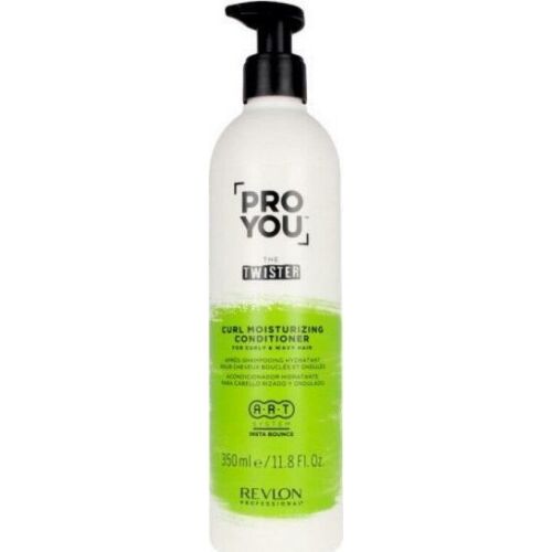 Haarspülung Pro You The Twister Curl Moisture Revlon (350 ml) 130950868