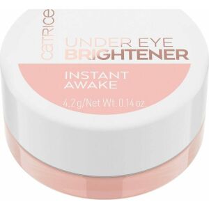 Catrice Under Eye Brightener - Instant Awake, 4.2g - Korektor