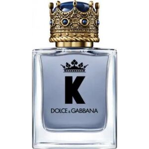 Dolce & Gabbana K by D&G EDT 50ml Parfum pentru bărbați - Parfum pentru bărbați