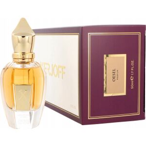 Xerjoff Shooting Stars Oesel Unisex Parfüm 50ml - Xerjoff