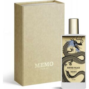 Perfumy Unisex Memo Paris EDP 75 ml Winter Palace 130951065 - Uroda i zdrowie