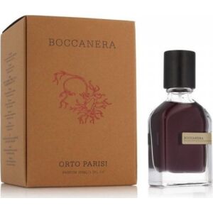 Uniszex Parfüm Orto Parisi EDP Boccanera 50 ml