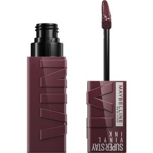 Rúzs Maybelline Superstay Vinyl Ink Nº 135 4,2 ml 130951131 - Szépség & Egészség