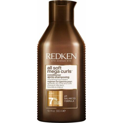 Balsam Redken All Soft Mega Curls 300 ml