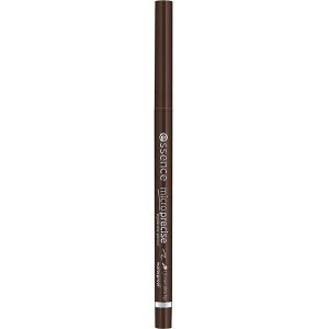 Wachsstift Essence Microprecise Water resistant Nº 03-dark brown 0,05 g 130951161 - Essence