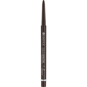 Wachsstift Essence Microprecise Water resistant Nº 05-black brown 0,05 g 130951162 - Essence