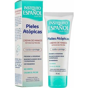 Handcreme Instituto Español Atopische Haut (75 ml) 130951186 - Handpflege & Fußpflege