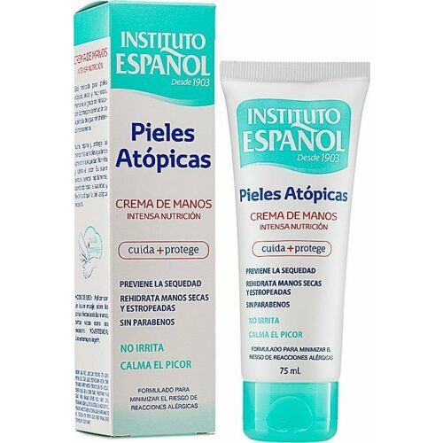 Handcreme Instituto Español Atopische Haut (75 ml) 130951186