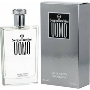 Parfum Bărbați Sergio Tacchini EDT Man (100 ml) 130951205 - Frumusețe și sănătate