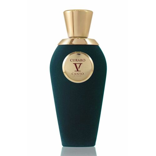 Uniszex Parfüm V Canto Curaro (100 ml) 173489126 - Testápolás és higiénia