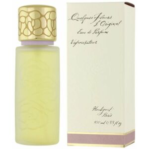 Perfumy Damskie Houbigant   EDP Quelques Fleurs L'original (100 ml) 130951618 - Perfumy dla kobiet