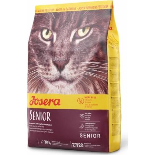 Josera Senior 400g 130951694