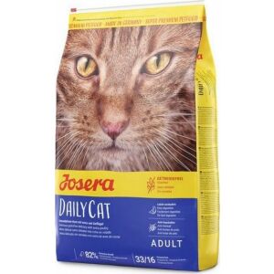 Josera Daily Cat 400g 130952082 - Karma dla kotów