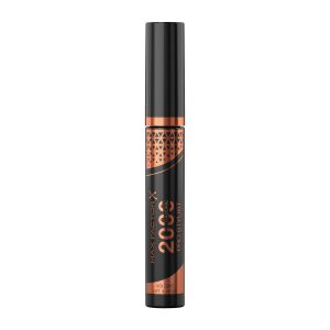 Max Factor 2000 Calorie Pro Stylist Mascara - Schwarz - Max Factor