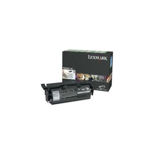 Czarne strony z tonerem Lexmark 25.000 130954781 - Toner do drukarki