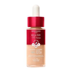 Bourjois Healthy Mix Serum Alapozó - 51.2 Golden Vanilla - Bourjois