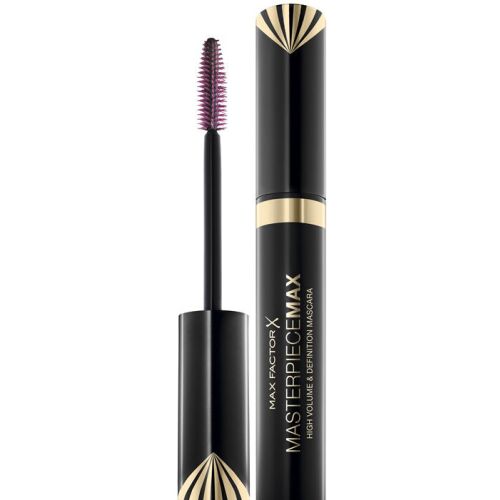 Max Factor Masterpiece Max szempillaspirál, 001 Fekete 166310956 - Max Factor