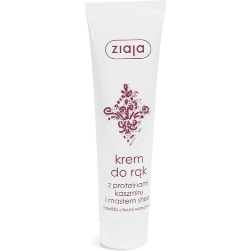 Crema de maini, Ziaja, Casmir&amp;Unt de Shea, 100 ml 130957950