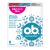 o.b. ProComfort Mini tampon 8 db 130959502