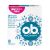 o.b. ProComfort Mini tampon 8 db 130959502