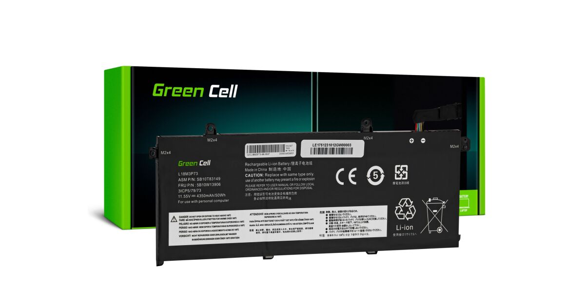 Green Cell Akku Erfahrungen
