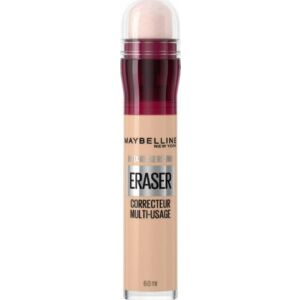 Maybelline New York Instant Anti Age Eraser Korrektor, 115 Warm Light, 6.8 ml