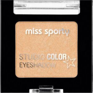 MISS SPORTY_Studio Color Mono Eyeshadow cień do powiek 020 2,5g 130960103 - Cień do powiek