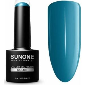 SUNONE_UV/LED Gel Polish Color lakier hybrydowy Z04 Zosia 5ml 130960198 - Lakier żelowy