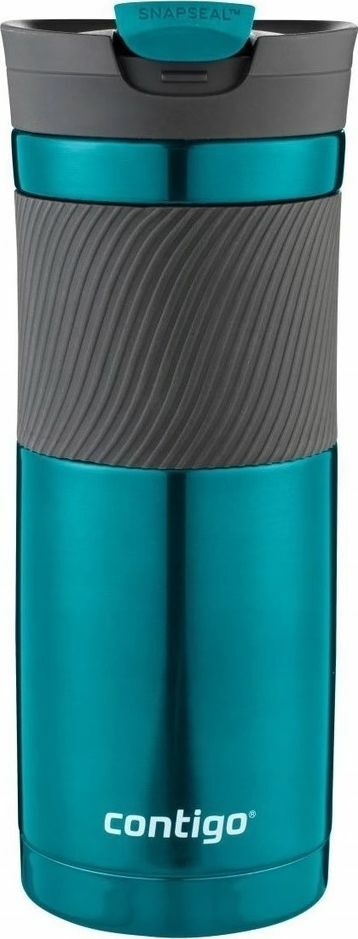 Contigo Byron Biscay Bay 470 ml, türkis