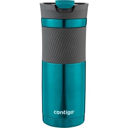 Contigo Byron Biscay Bay 470ml turkusowy