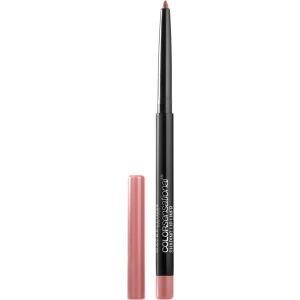 Maybelline Color Sensational Shaping Konturówka do ust - 50 Dusty Rose - Ołówek do ust