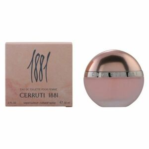 Cerruti 1881 Woda Toaletowa damska, 30ml - Perfumy dla kobiet