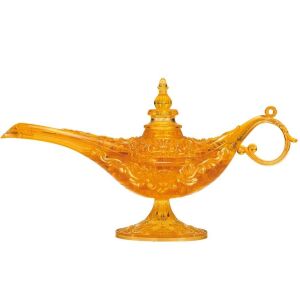 Crystal puzzle Lampa Alladyna 130965258 - Puzzle 3D