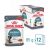 ROYAL CANIN FCN Hairball Care in Sauce, Nassfutter für ausgewachsene Katzen, 12 x 85 g 130965381