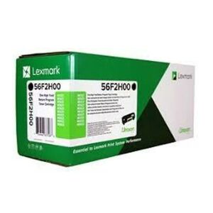 Toner Lexmark 56F2H00 Negru 130967217 - Imprimante și scanere