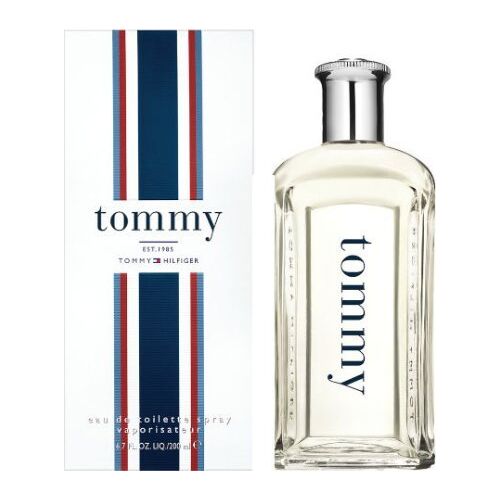 Férfi Parfüm Tommy Hilfiger EDT 200 ml Tommy