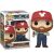 Funko POP! Sorozatok: Letterkenny - Squirrelly Dan figura 130968937