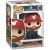 Funko POP! Sorozatok: Letterkenny - Squirrelly Dan figura 130968937