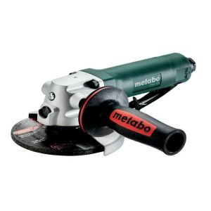 POLIZOR UNGHIULAR METABO PNEUMATIC DW 125 130968997 - Scule electrice & Unelte