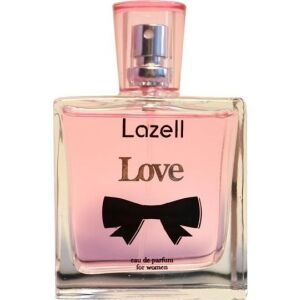 Lazell Love For Women EDP 100ml - Kwiatowe Perfumy - Perfumy dla kobiet