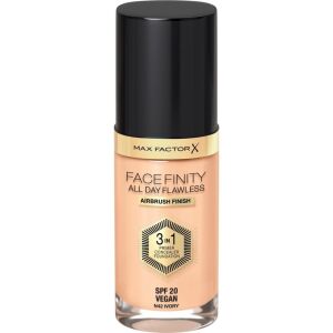 Max Factor Face Finity All Day Flawless 3w1 Podkład SPF 20 - N42 Ivory - Max Factor