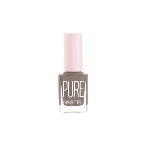 PASTEL Pure körömlakk 622, taupe szín