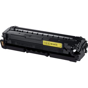 HP INC Toner HP Toner/CLT-Y503L High Yield YL 130969409 - Toner do drukarki