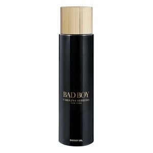 Sprchový gél Carolina Herrera Bad Boy (200 ml) 130969520 - Kúpeľňa