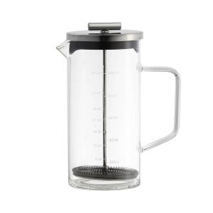 Ambition Griffin kávé- és teakészítő 1000 ml 145486952 - French Press