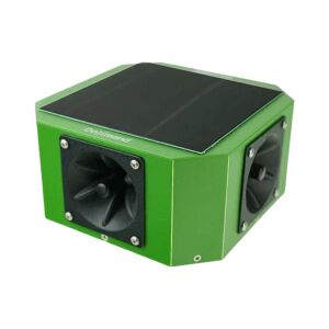 Doxmand VR4 - ultrahangos vadriasztó napelemes 130969814 - Vadriasztó