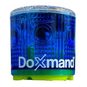 Kék Vadőr 360 – Kék fényű napelemes vadriasztó 130969839 - Vadriasztó